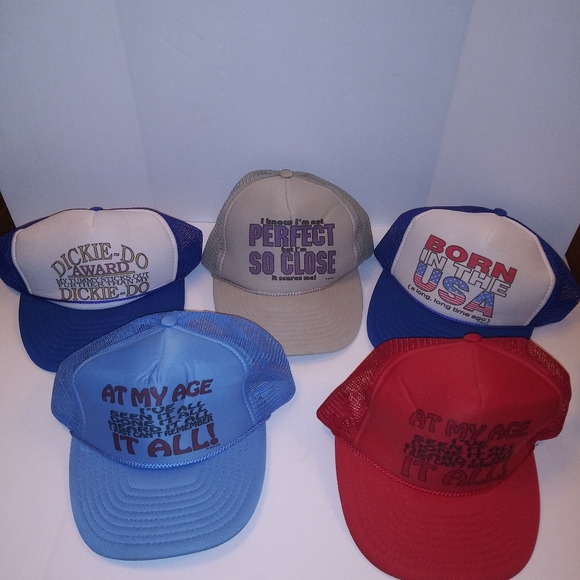 Men's hats - Picture 9 of 10